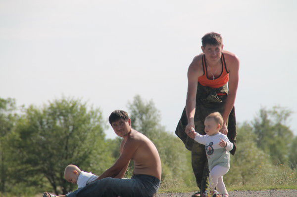 Сергей Боровиков