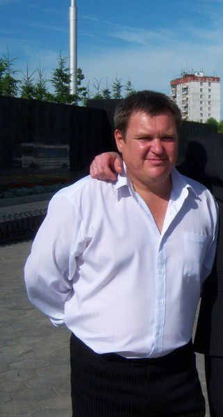 Вячеслав Ратушняк