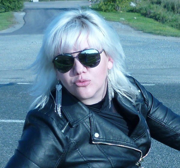 Екатерина Грушко