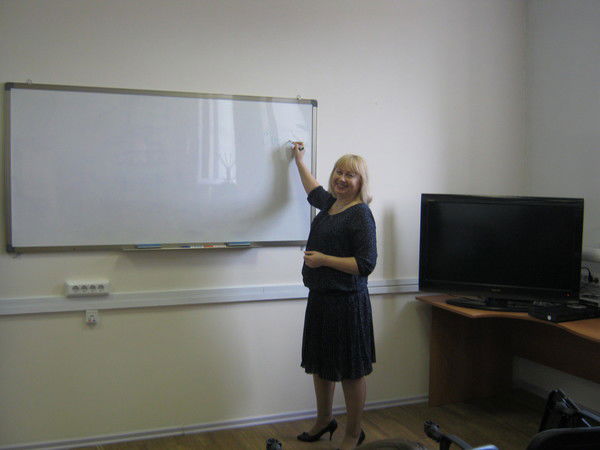 Наталья Рубцова