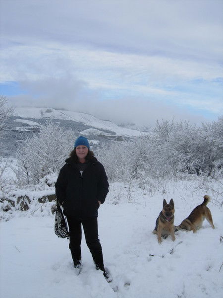 Наталия Говорова