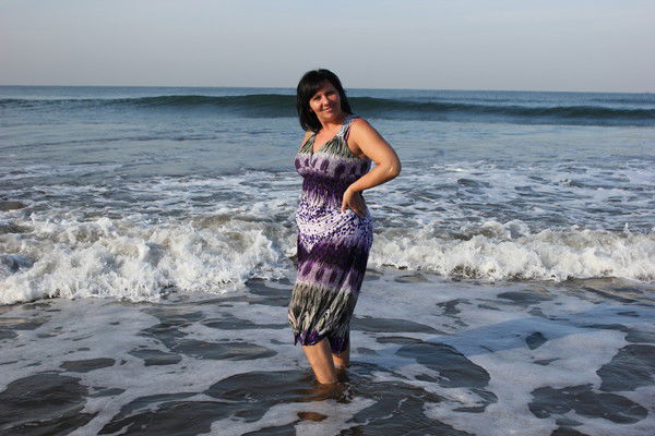 Елена Хомутова