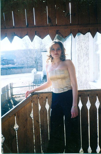 Марина Кувайцева