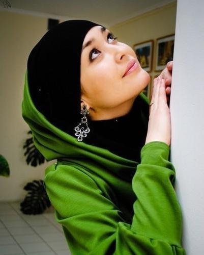 Мое Счастье В Исламе