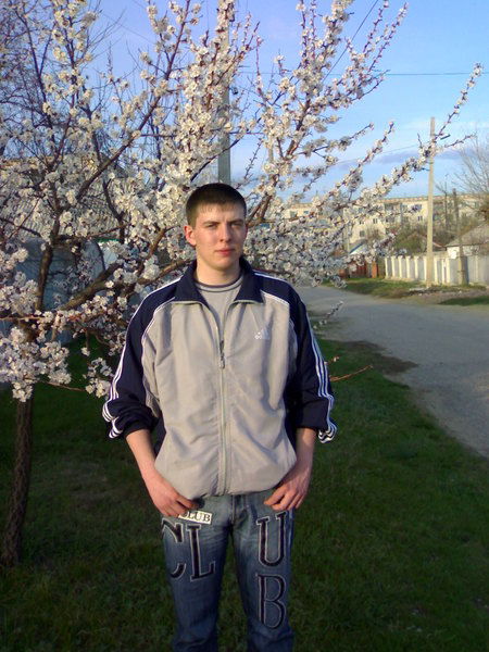 Вадим Клинов