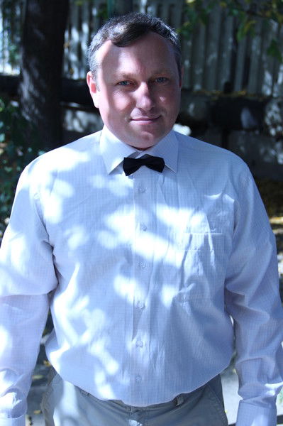 Дмитрий Трегубов