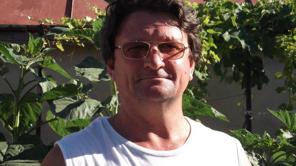 Виктор Лапенко