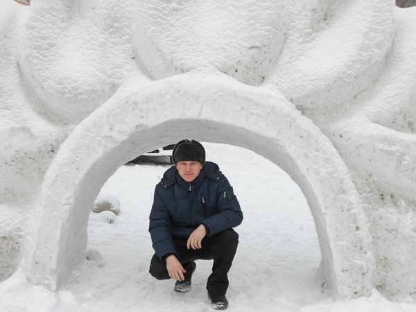 Алексей Пригаев