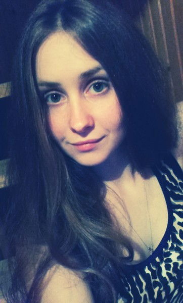 Оксана Мальцева