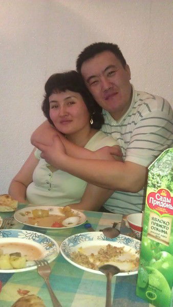 Тынчтык Турабеков