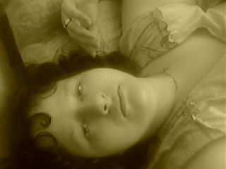 Василина Добровольская