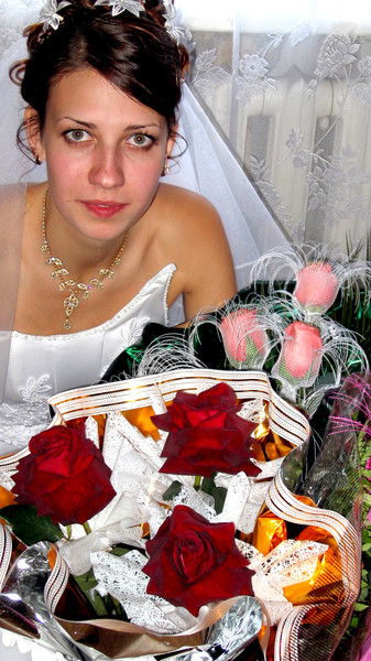 Михейкина Олеся