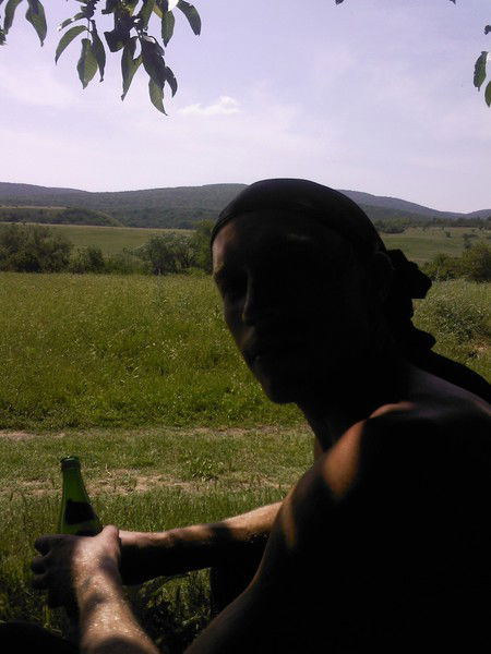 Максим Грамадский