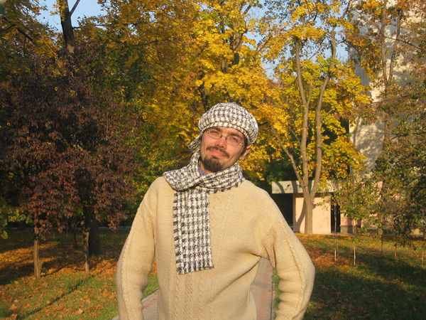 Артём Митрофанов