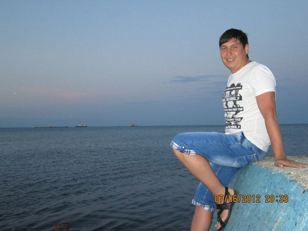 Руслан Нуриманов