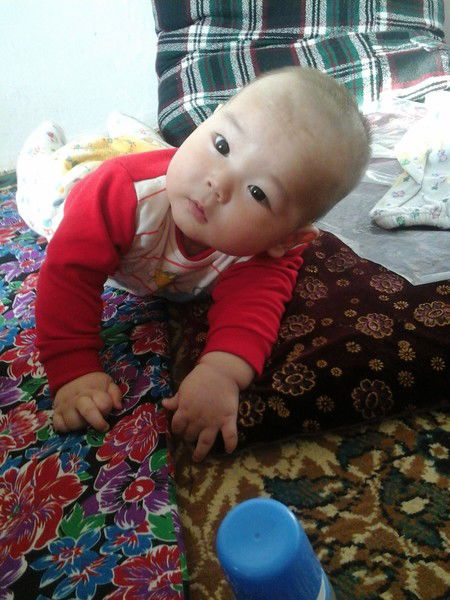 Роза Нургалиева