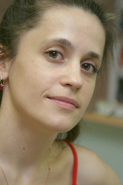 Наталья Мищенко