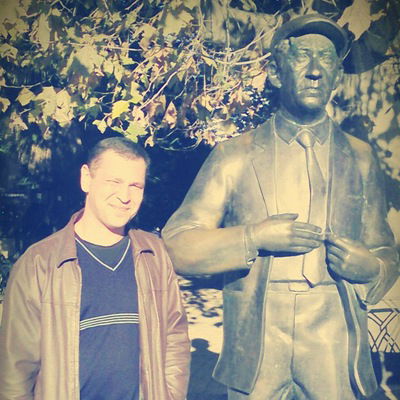 Александр Такунов