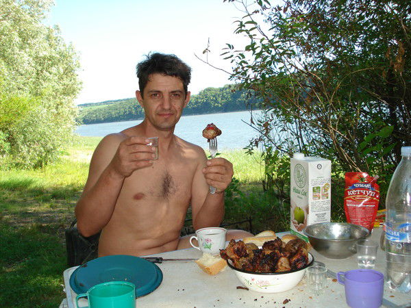 Анатолий Захожий