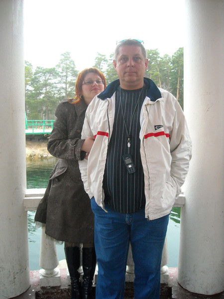 Михаил Сауткин