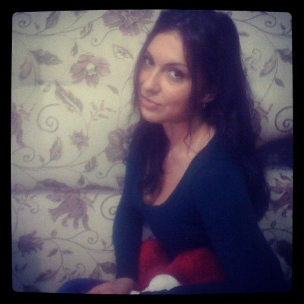 Татьяна Дорогина