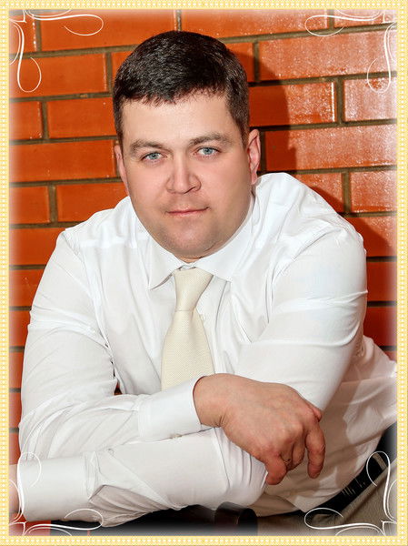 Сергей Фоменко