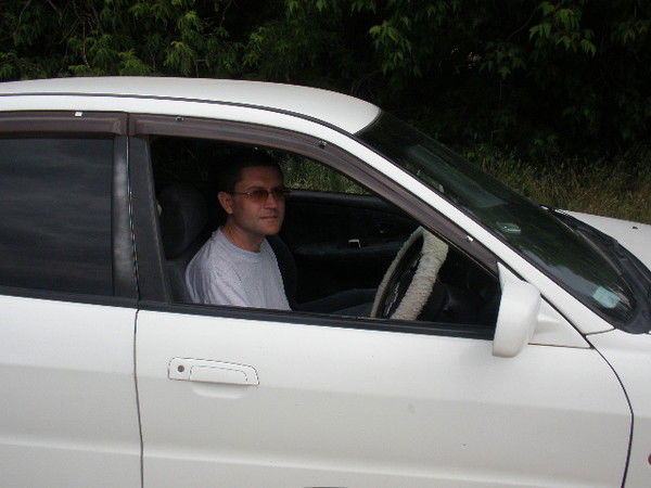 Андрей Панков