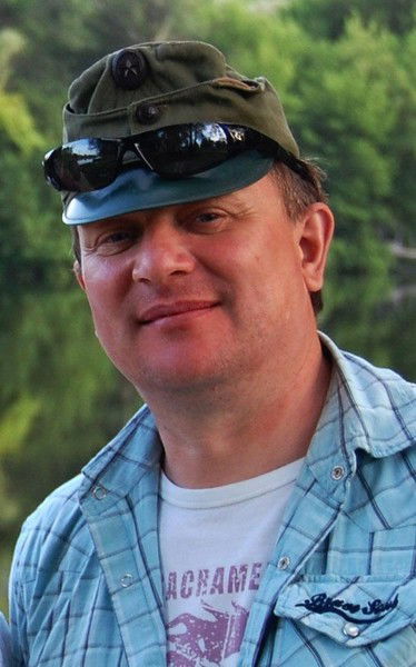 Владимир Литвяков