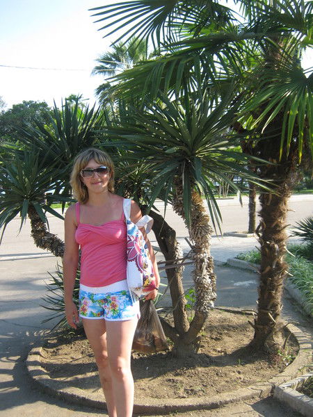 Аветян Игина