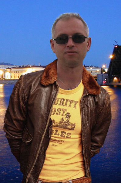 Игорь Хорошун