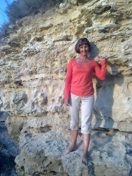 Светлана Никитасенко