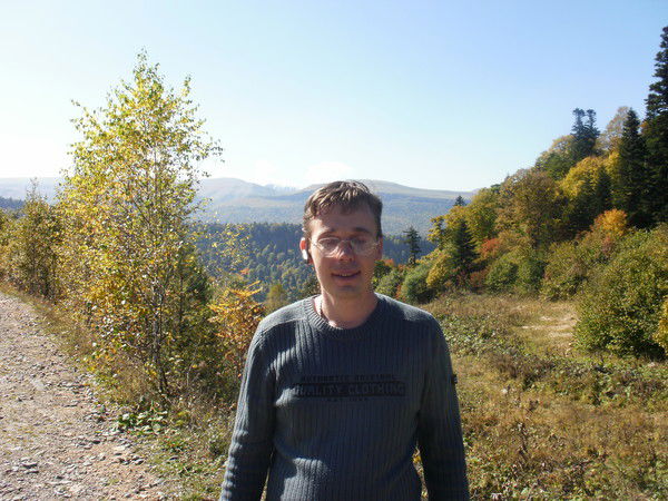 Алексей Неговелов