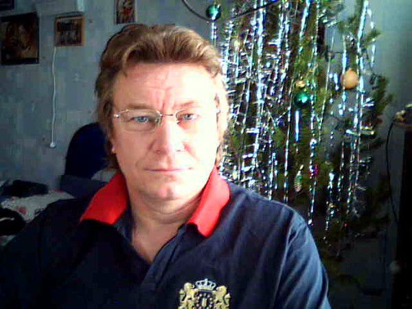 Рафик Биктяшев