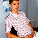 Олег Калинин