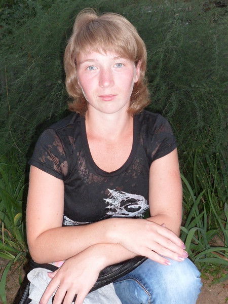 Евгения Вировая