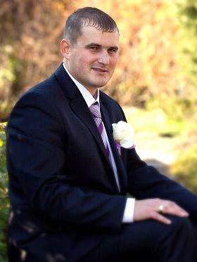 Андрей Гагарин