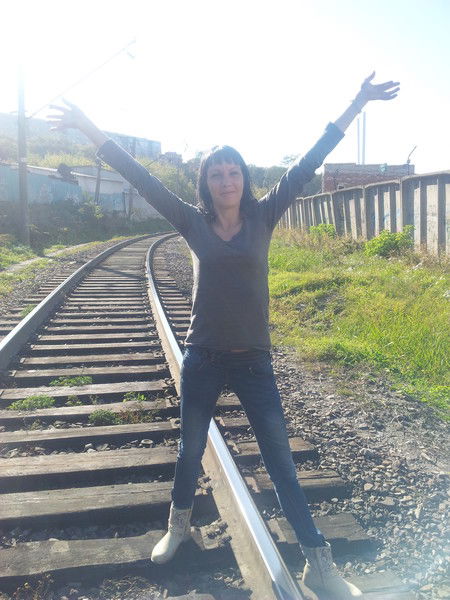 Марина Емельянова