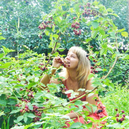 Екатерина Уманцева