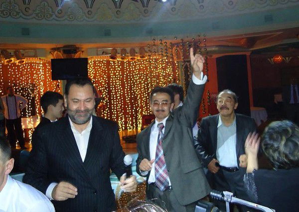 Куат Икласов