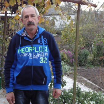 Александр Шевчук