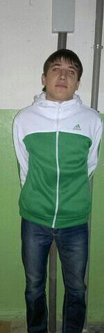 Саша Сорокин