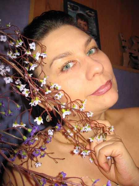 Вера Лобанова