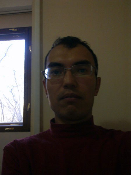 Ербол Бурекешев