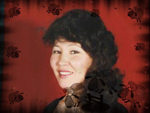 Куляш Капбасова