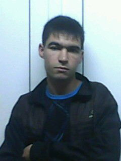 Артём Трубицин