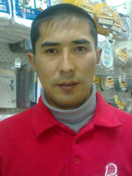 Дильшат Дильшат