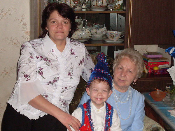 Татьяна Корешева