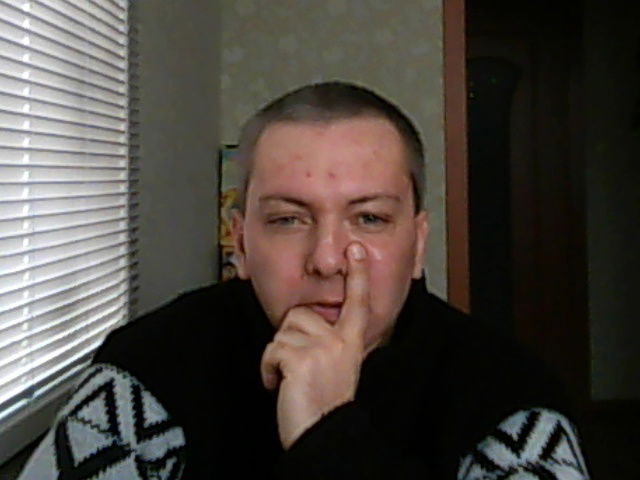 Руслан Белоцерковский