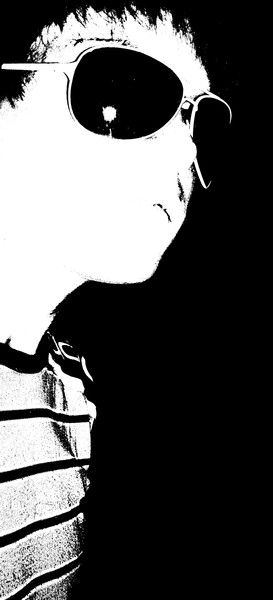 Антон Левин