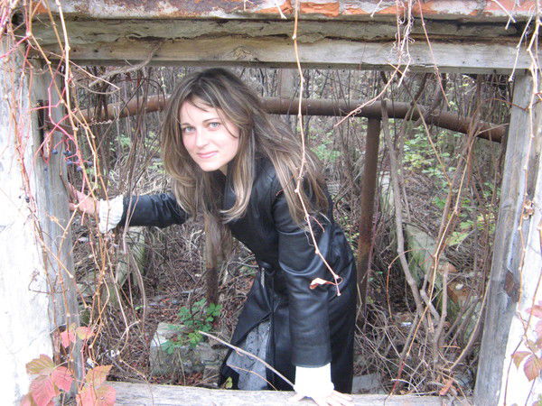 Татьяна Цвиркун